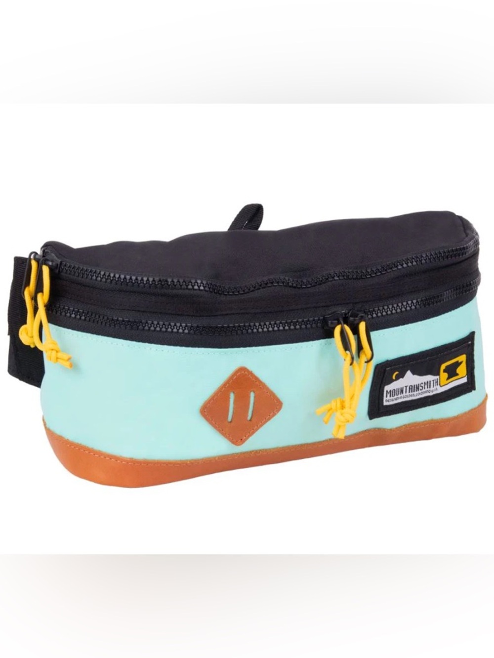 Mountainsmith Trippin’ Fanny Pack Mint Green